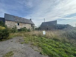 Maison à rénover