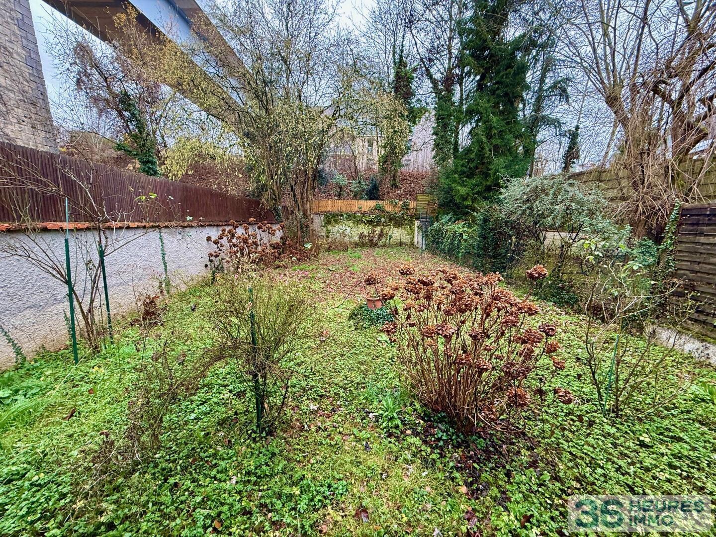 House à Saint-Germain-en-Laye — vignette 12
