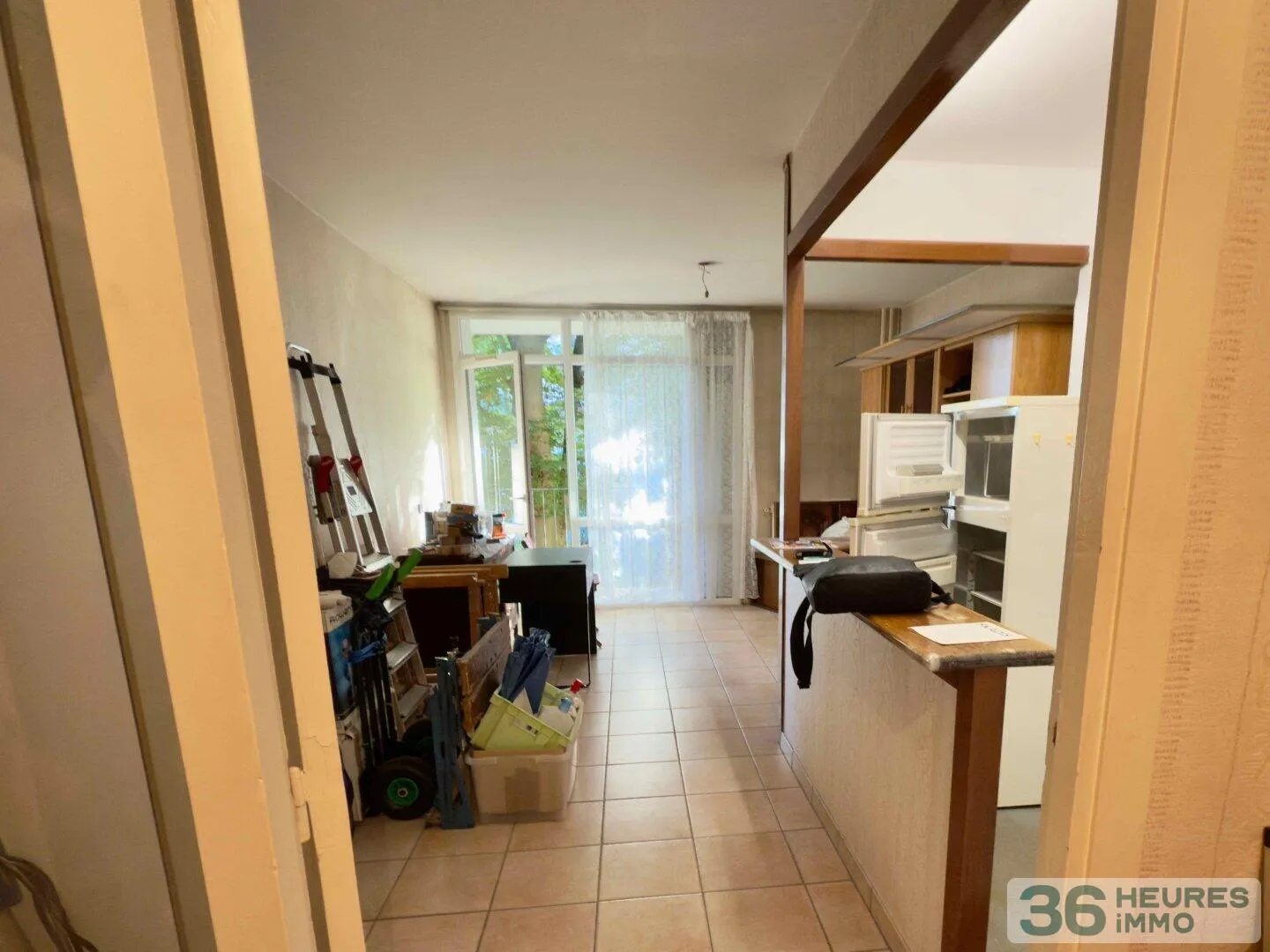 Apartment à Ris-Orangis — vignette 6