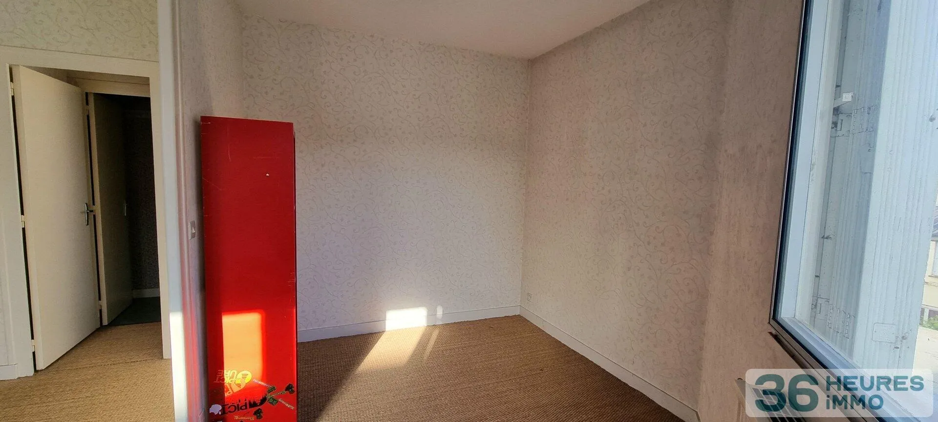 Apartment à Tours — vignette 6