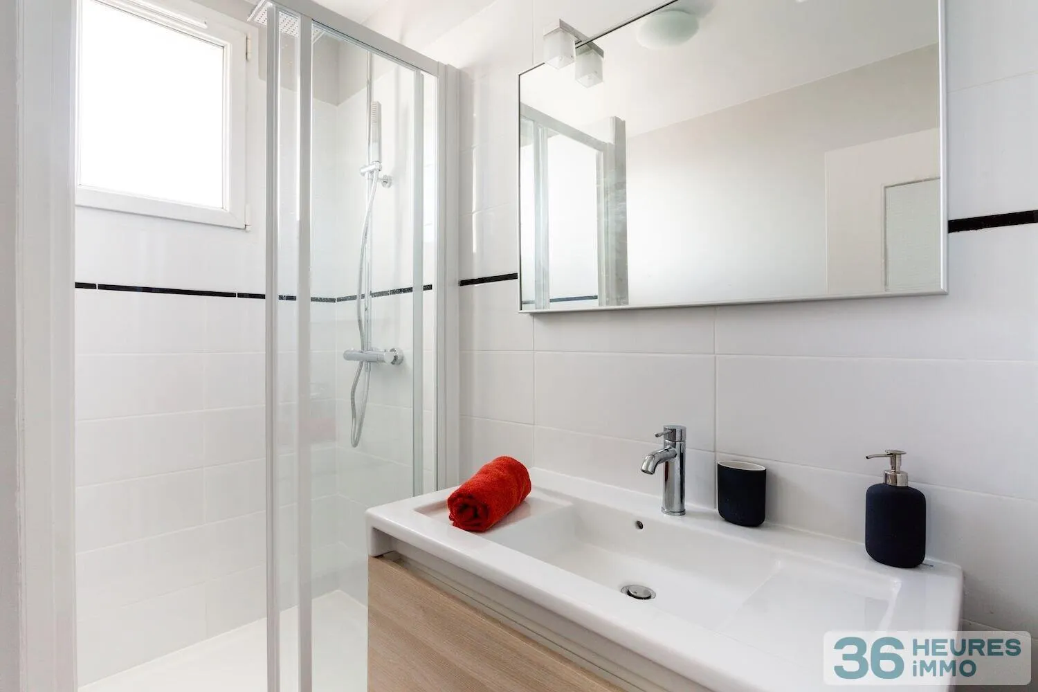 Apartment à Orvault — vignette 11