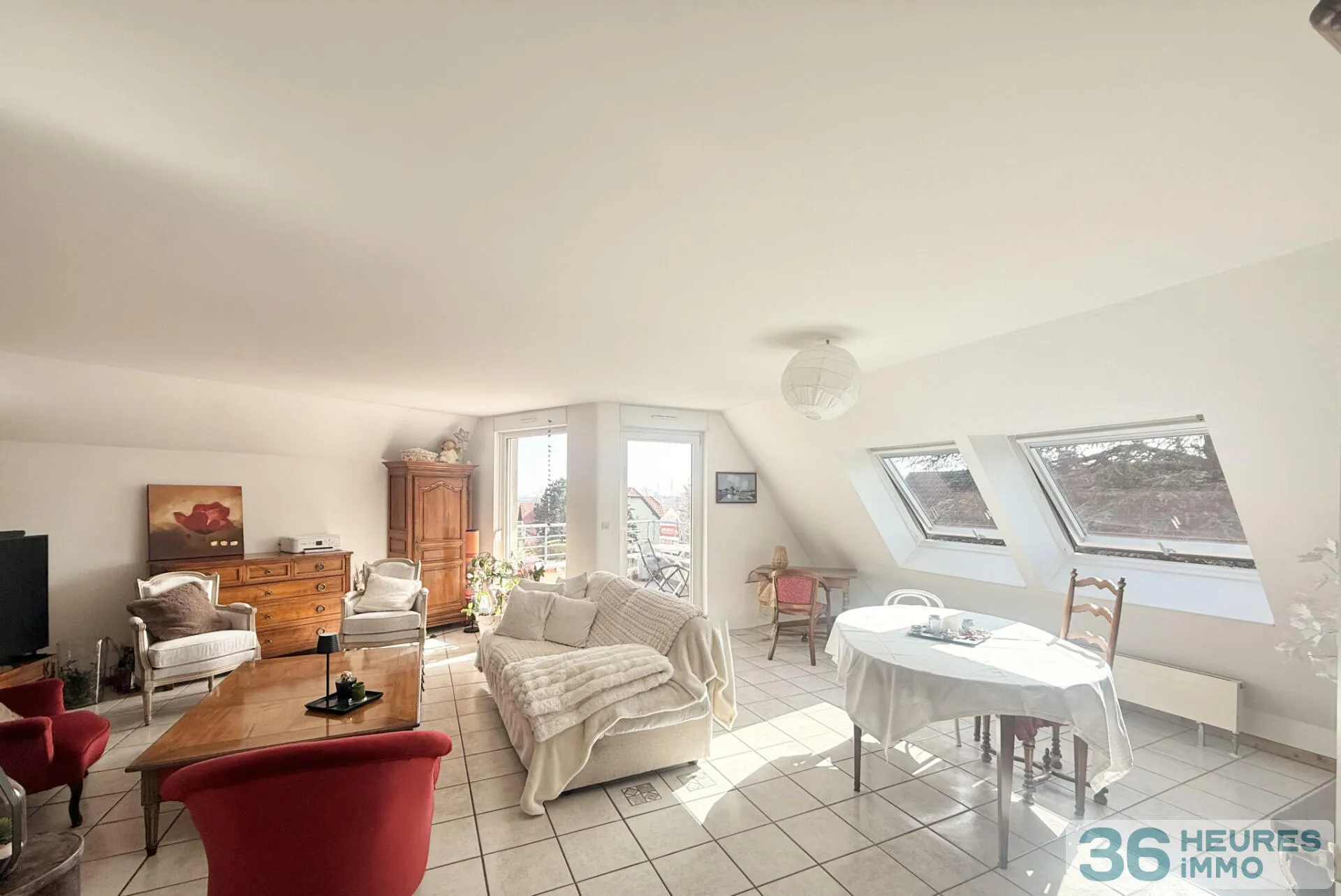 Apartment à Niederhausbergen — vignette 3