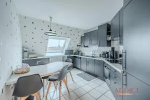 Apartment à Niederhausbergen — vignette 5