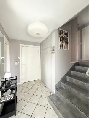Apartment à Niederhausbergen — vignette 6