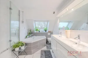 Apartment à Niederhausbergen — vignette 14