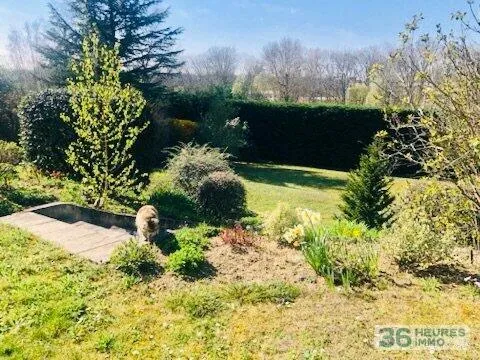 House à Verneuil-sur-Seine — vignette 5