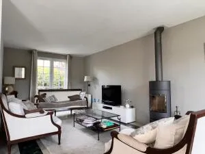 House à Verneuil-sur-Seine — vignette 6
