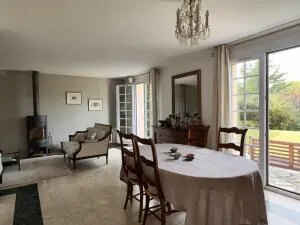 House à Verneuil-sur-Seine — vignette 7