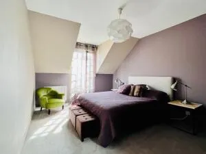 House à Verneuil-sur-Seine — vignette 12