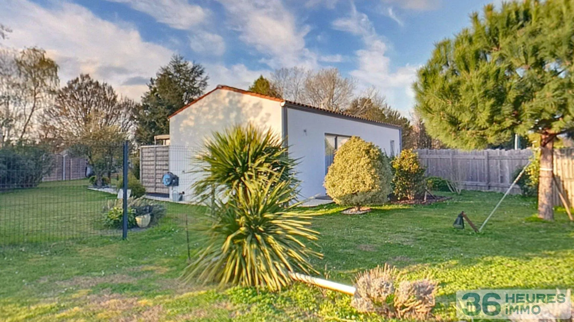 House à Geay — vignette 3