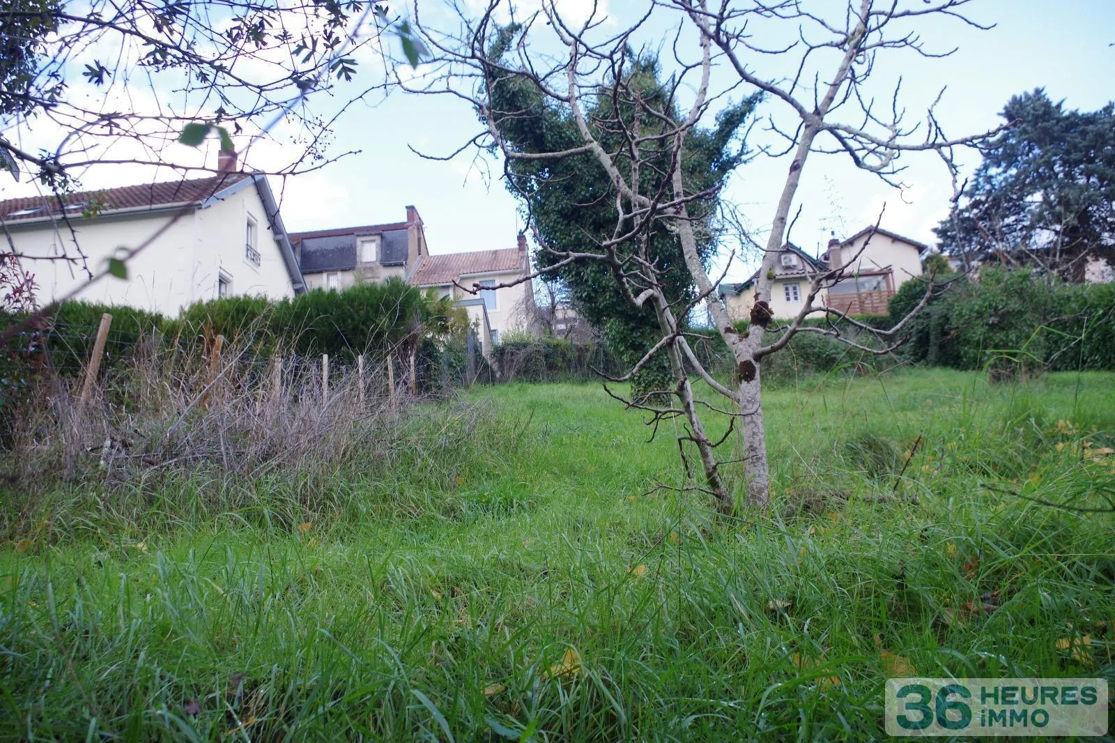 Building Plot à Périgueux — vignette 2
