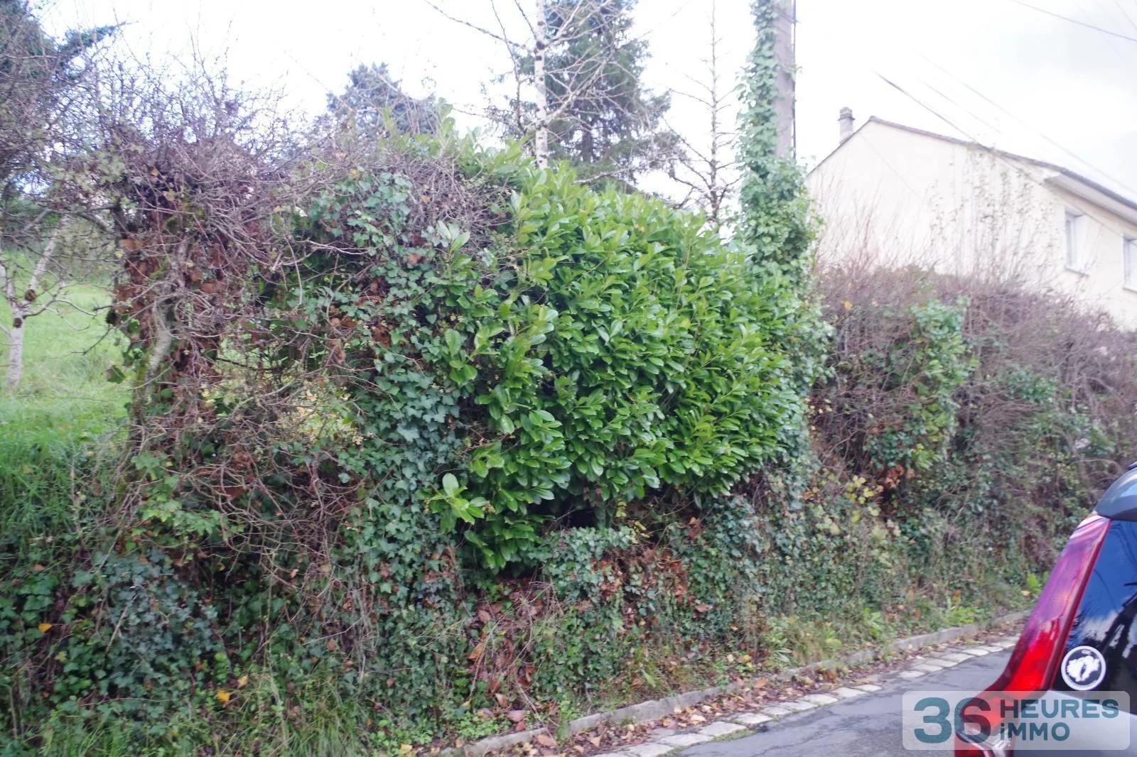 Building Plot à Périgueux — vignette 3