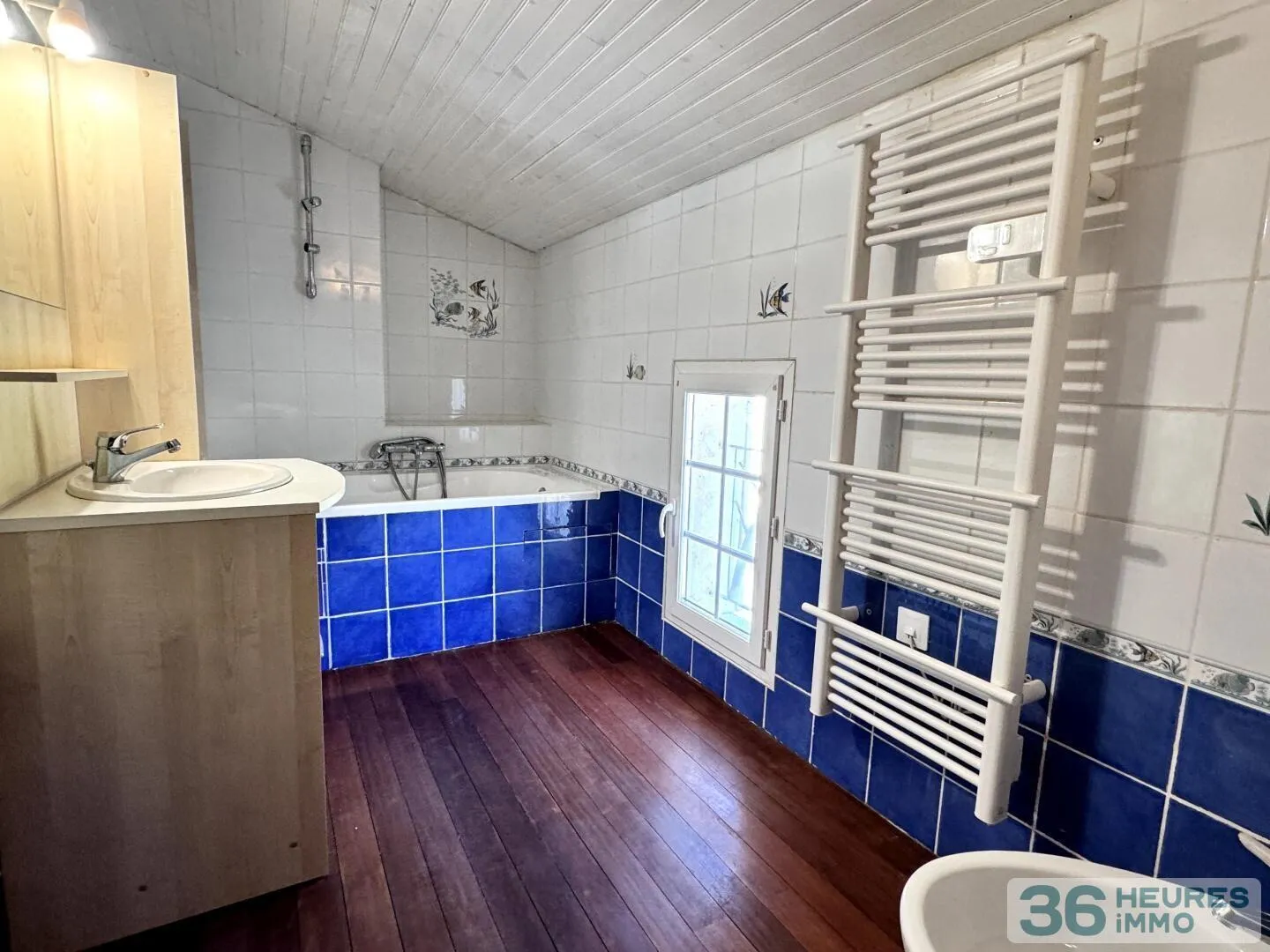House à La Rivière — vignette 8
