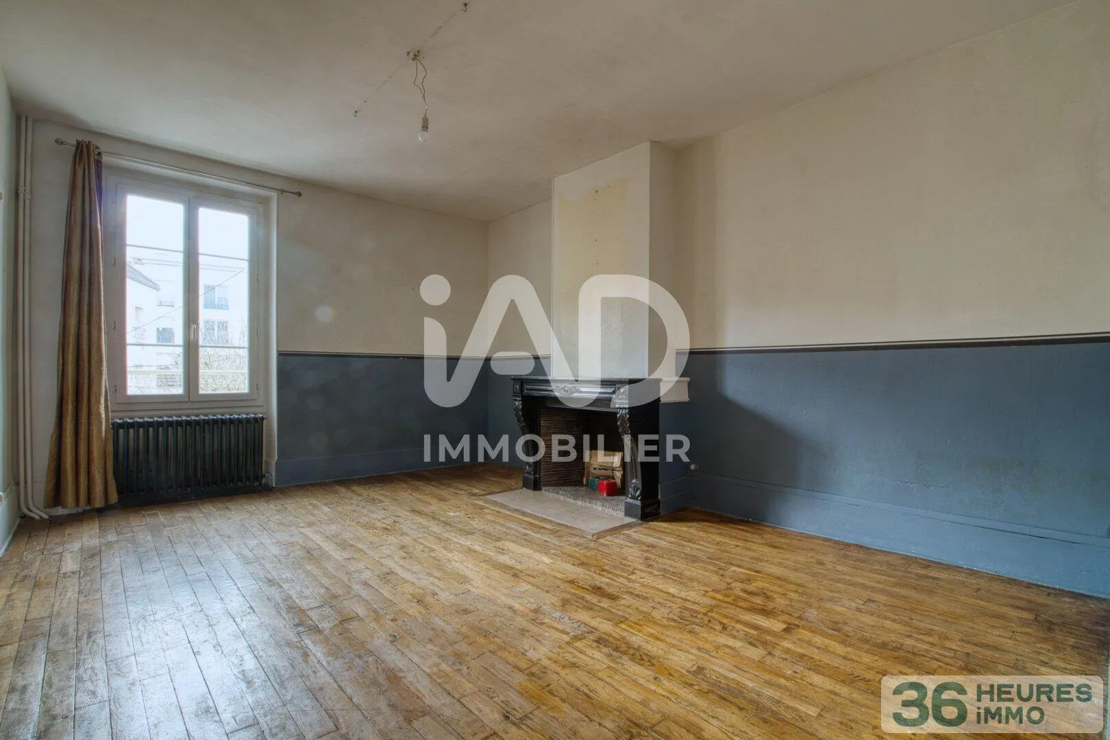 House à Thorigny-sur-Marne — vignette 3
