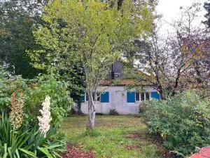 House à Chizé — vignette 4