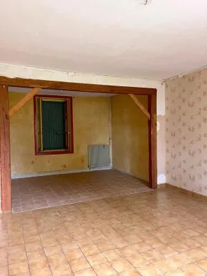 House à Chizé — vignette 8