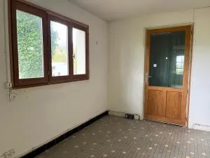 House à Chizé — vignette 9