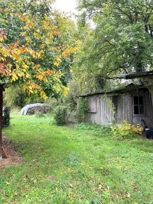 House à Chizé — vignette 15