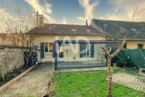 House à Thorigny-sur-Marne — vignette 22