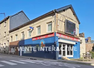 Immeuble en monopropriété