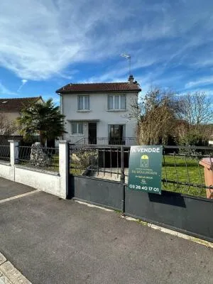 House à Bezannes — vignette 2