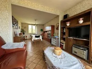 House à Bezannes — vignette 9
