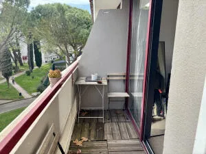 Apartment à Aix-en-Provence — vignette 2