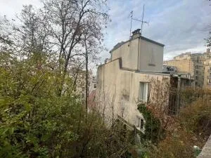 Apartment à Paris 18e Arrondissement — vignette 18