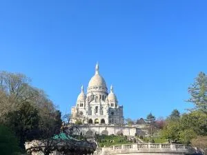 Apartment à Paris 18e Arrondissement — vignette 27