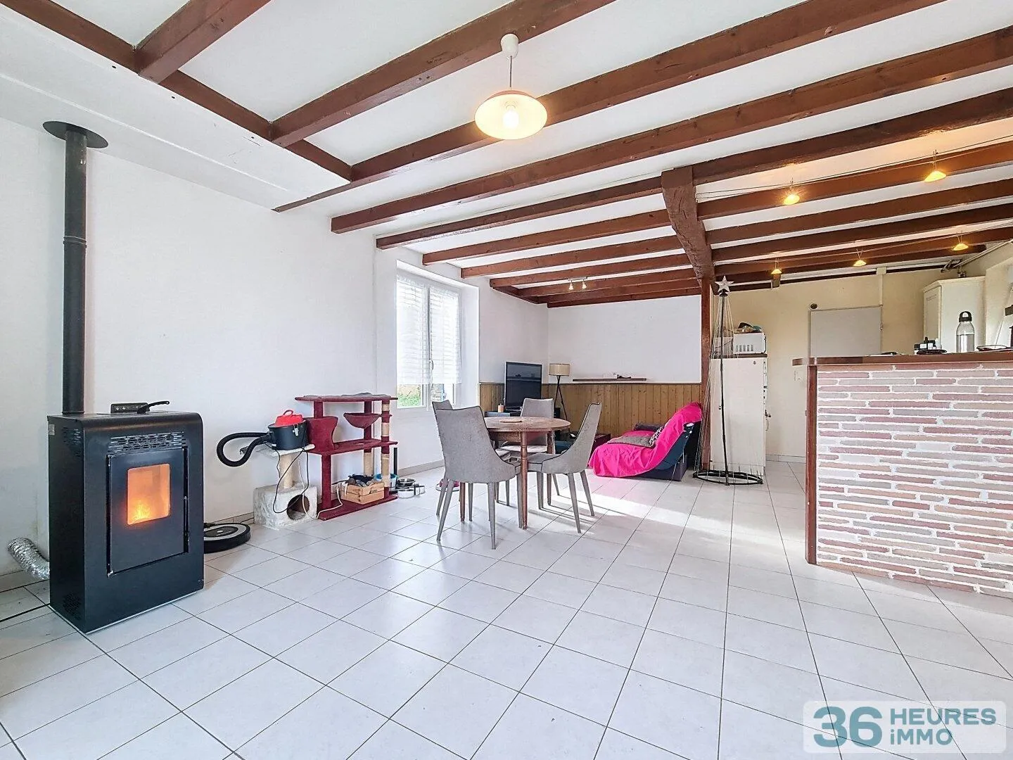 House à Cars — vignette 8
