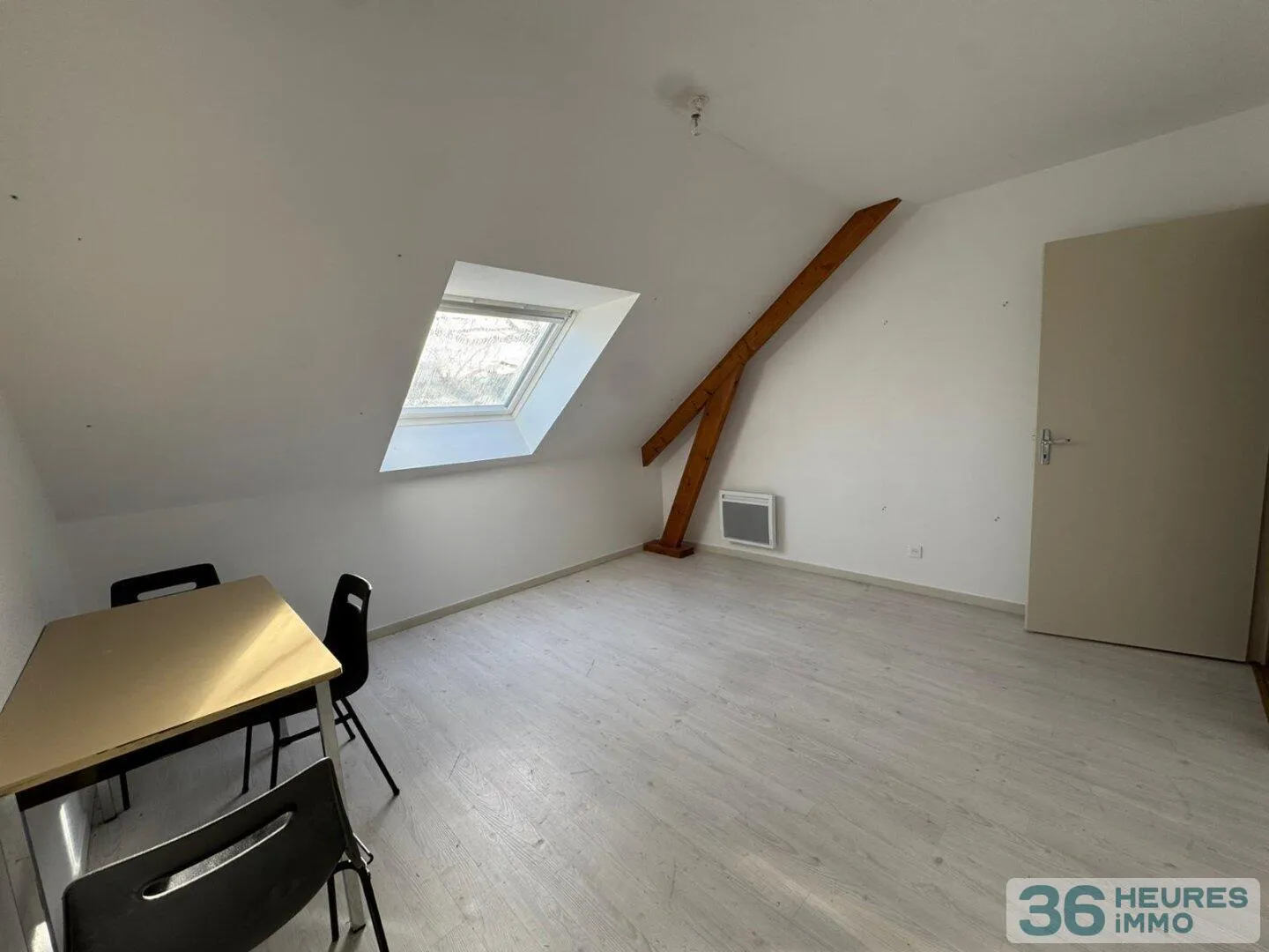 House à Loire-Authion — vignette 8