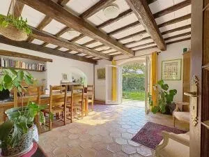 House à La Roquette-sur-Siagne — vignette 2