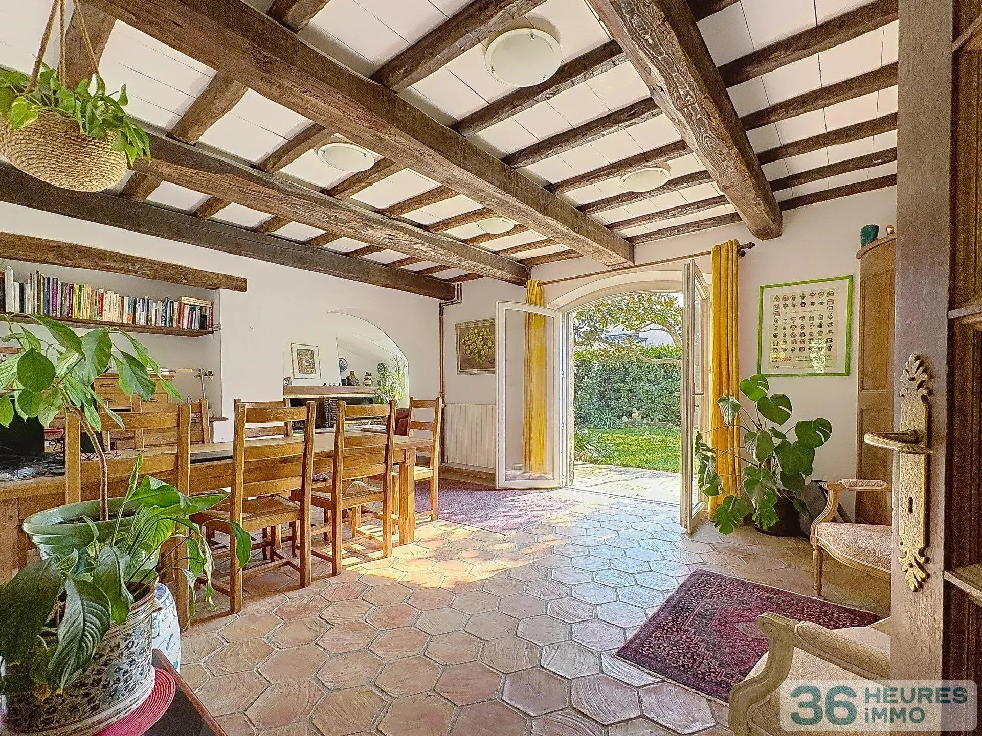 House à La Roquette-sur-Siagne — vignette 2