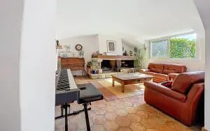 House à La Roquette-sur-Siagne — vignette 3