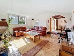 House à La Roquette-sur-Siagne — vignette 4