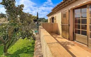 House à La Roquette-sur-Siagne — vignette 7