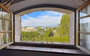 House à La Roquette-sur-Siagne — vignette 9