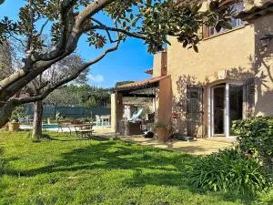 House à La Roquette-sur-Siagne — vignette 10