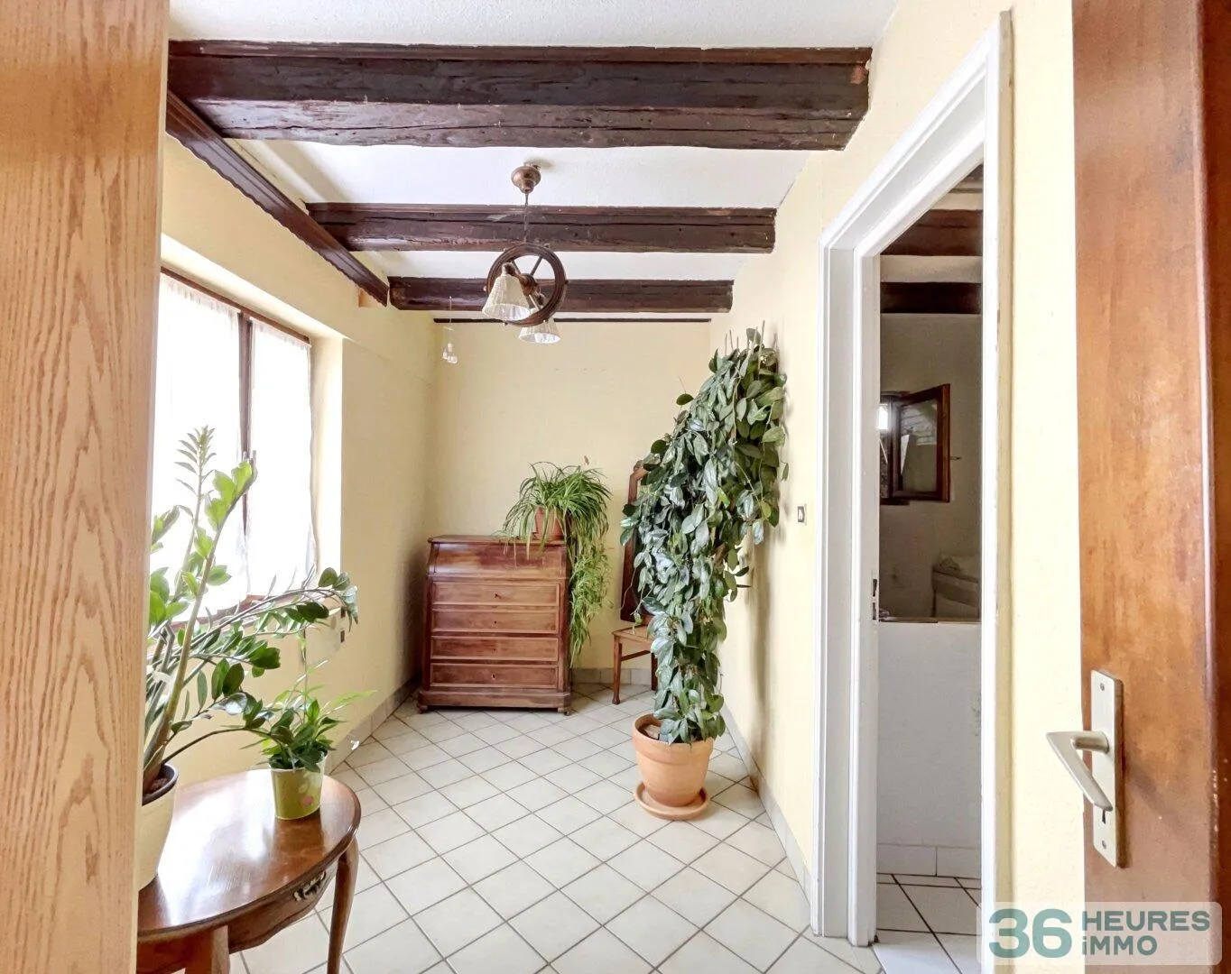 House à Gerstheim — vignette 7