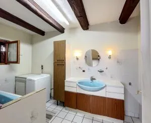 House à Gerstheim — vignette 9