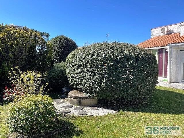 House à Cestas — vignette 7