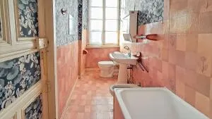 House à Le Sel-de-Bretagne — vignette 13