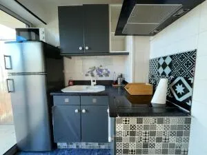 Studio de 29 m²