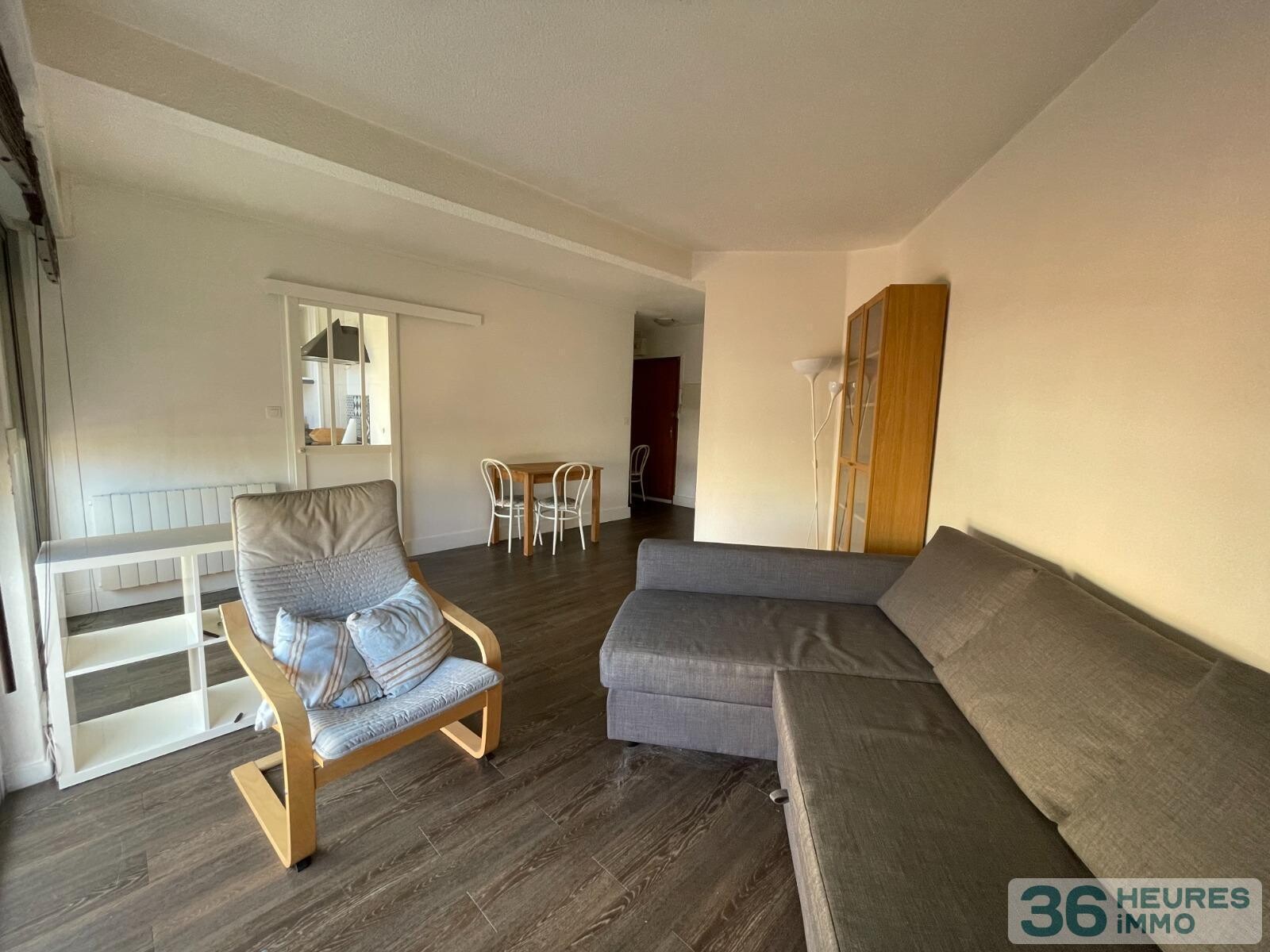 Apartment à Bordeaux — vignette 3