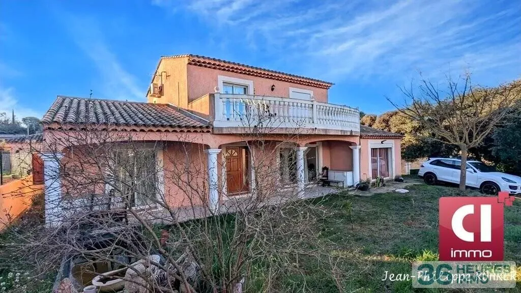 House à Carcès — vignette 8