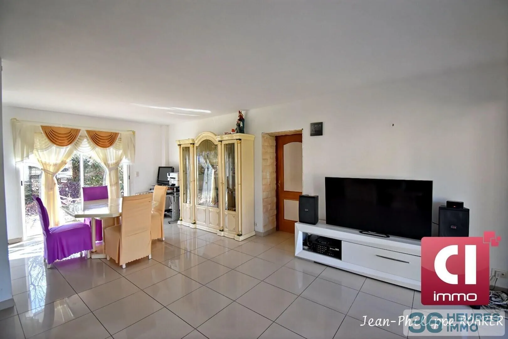 House à Carcès — vignette 9