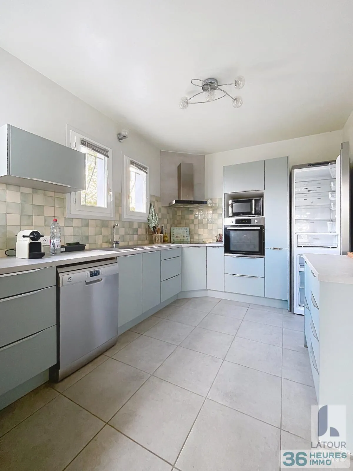 House à Coulounieix-Chamiers — vignette 4