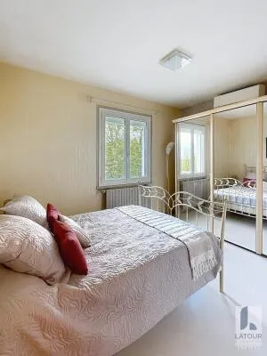House à Coulounieix-Chamiers — vignette 6