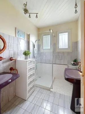 House à Coulounieix-Chamiers — vignette 7