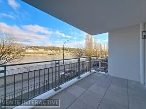 Apartment à Villeneuve-le-Roi — vignette 2